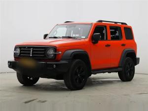 Tank 300 2021 Бензин