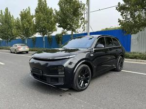 LI Auto LI L8 2023 Расширенный диапазон