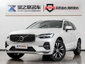 Volvo XC60 2023 Гибрид