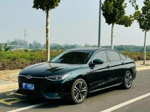 Chery Arrizo 8 2023 Бензин