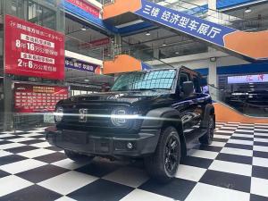 Tank 300 2021 Бензин