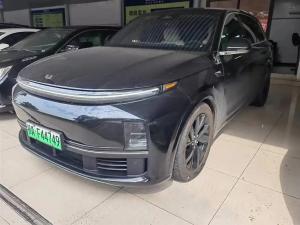 LI Auto LI L7 2023 Расширенный диапазон