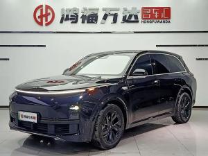 LI Auto LI L8 2023 Расширенный диапазон
