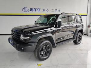 Tank 300 2021 Бензин