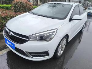 Chery Arrizo 5 2018 Бензин