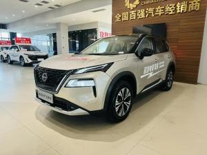 Nissan X-Trail 2023 Гибрид