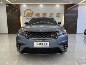 Land Rover Range Rover Velar 2021 Бензин