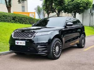 Land Rover Range Rover Velar 2022 Бензин