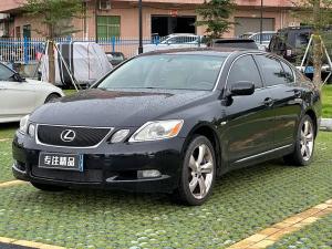 Lexus GS 2005 Бензин