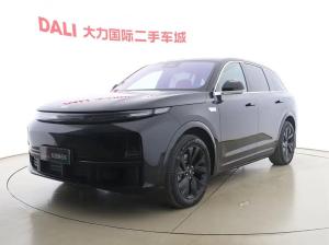 LI Auto LI L7 2024 Расширенный диапазон