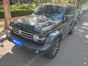 Tank 300 2023 Бензин