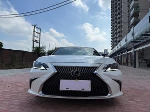 Lexus ES 2021 Бензин