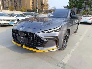 MG 6 2021 Бензин