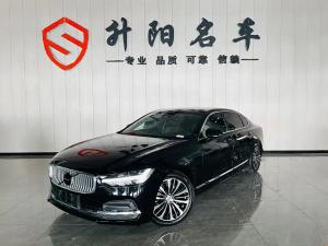 Volvo S90 2023 Гибрид