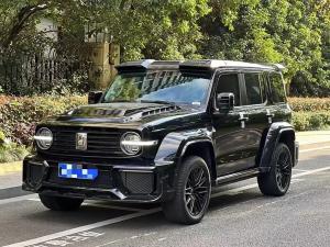 Tank 300 2021 Бензин