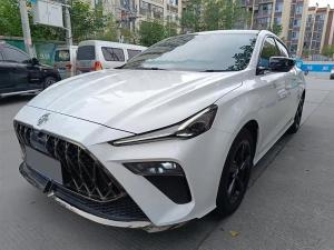 MG 5 Scorpio 2022 Бензин