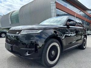 Land Rover Range Rover Sport 2023 Гибрид