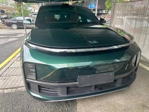 LI Auto LI L9 2023 Расширенный диапазон