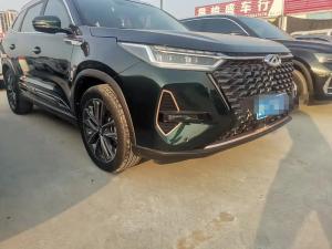 Chery Tiggo 8 PRO 2022 Бензин