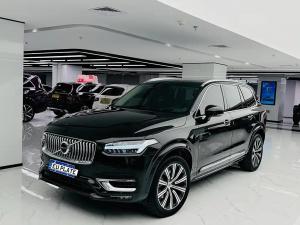 Volvo XC90 2021 Бензин