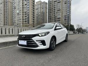Chery Arrizo 5 PLUS 2021 Бензин