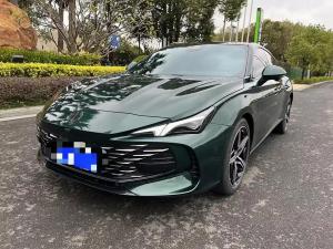 MG 7 2023 Бензин