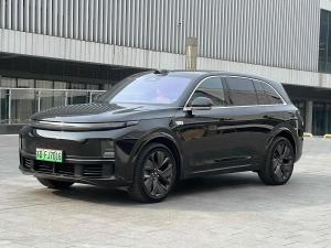 LI Auto LI L7 2023 Расширенный диапазон