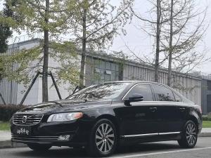 Volvo S80L 2014 Бензин