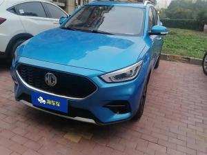MG ZS 2019 Бензин