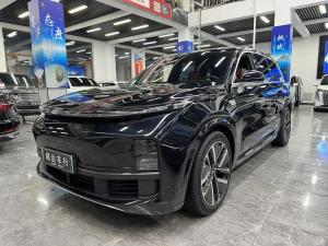LI Auto LI L9 2024 Расширенный диапазон