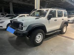 Tank 300 2023 Бензин