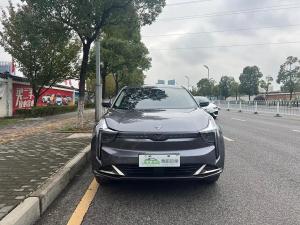 Neta U 2023 Электрический