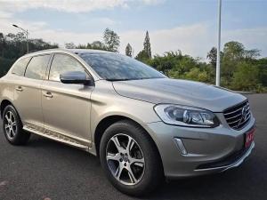 Volvo XC60 Imported 2013 Бензин