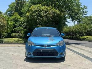 MG3 2013 Бензин