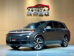 LI Auto LI L8 2024 Расширенный диапазон