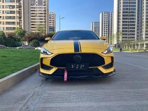 MG 5 2021 Бензин