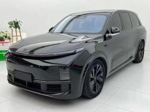 LI Auto LI L8 2023 Расширенный диапазон