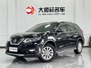 Nissan X-Trail 2023 Бензин