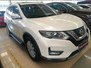Nissan X-Trail 2021 Бензин