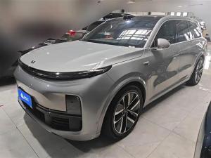 LI Auto LI L9 2024 Расширенный диапазон