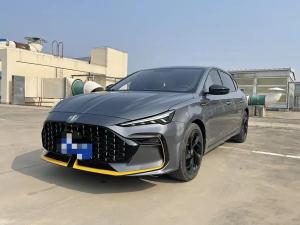 MG 6 2022 Бензин