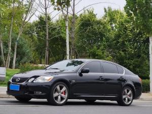 Lexus GS 2007 Бензин