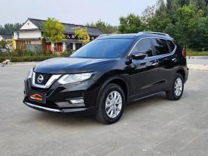 Nissan X-Trail 2021 Бензин