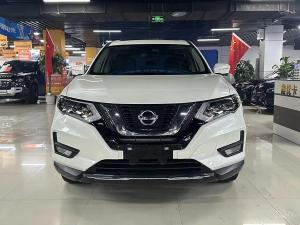 Nissan X-Trail 2021 Бензин