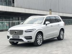 Volvo XC90 2018 Бензин