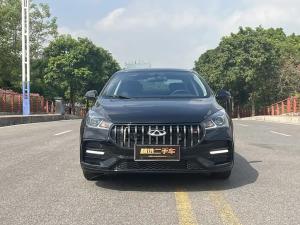 Chery Arrizo 5 2024 Бензин