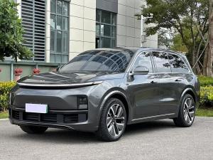 LI Auto LI L9 2023 Расширенный диапазон