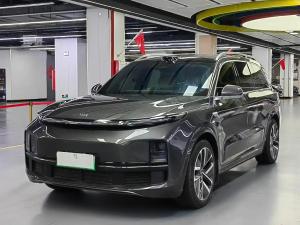 LI Auto LI L9 2023 Расширенный диапазон