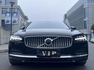 Volvo S90 2023 Гибрид