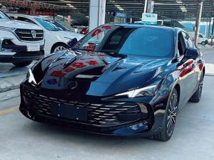 MG 7 2023 Бензин